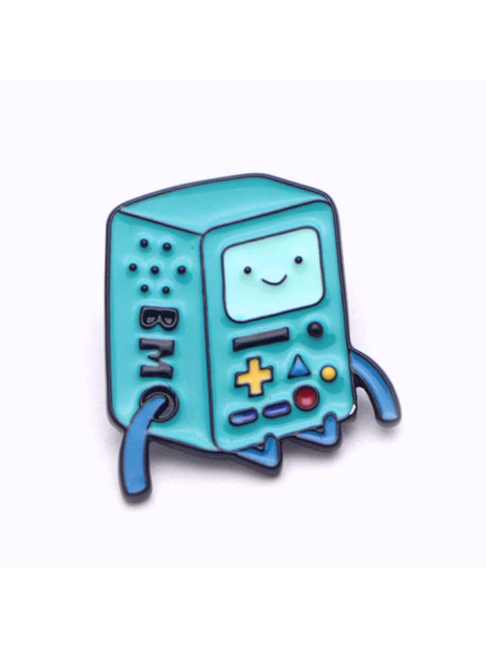 Adventure Time Cute BMO Enamel Pins 285